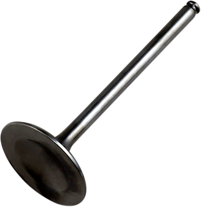 HOT CAMS Intake Valve - Titanium - Honda 8400028-2