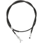 Moose Racing Brake Cable - Rear - Parking - Honda 45-4015