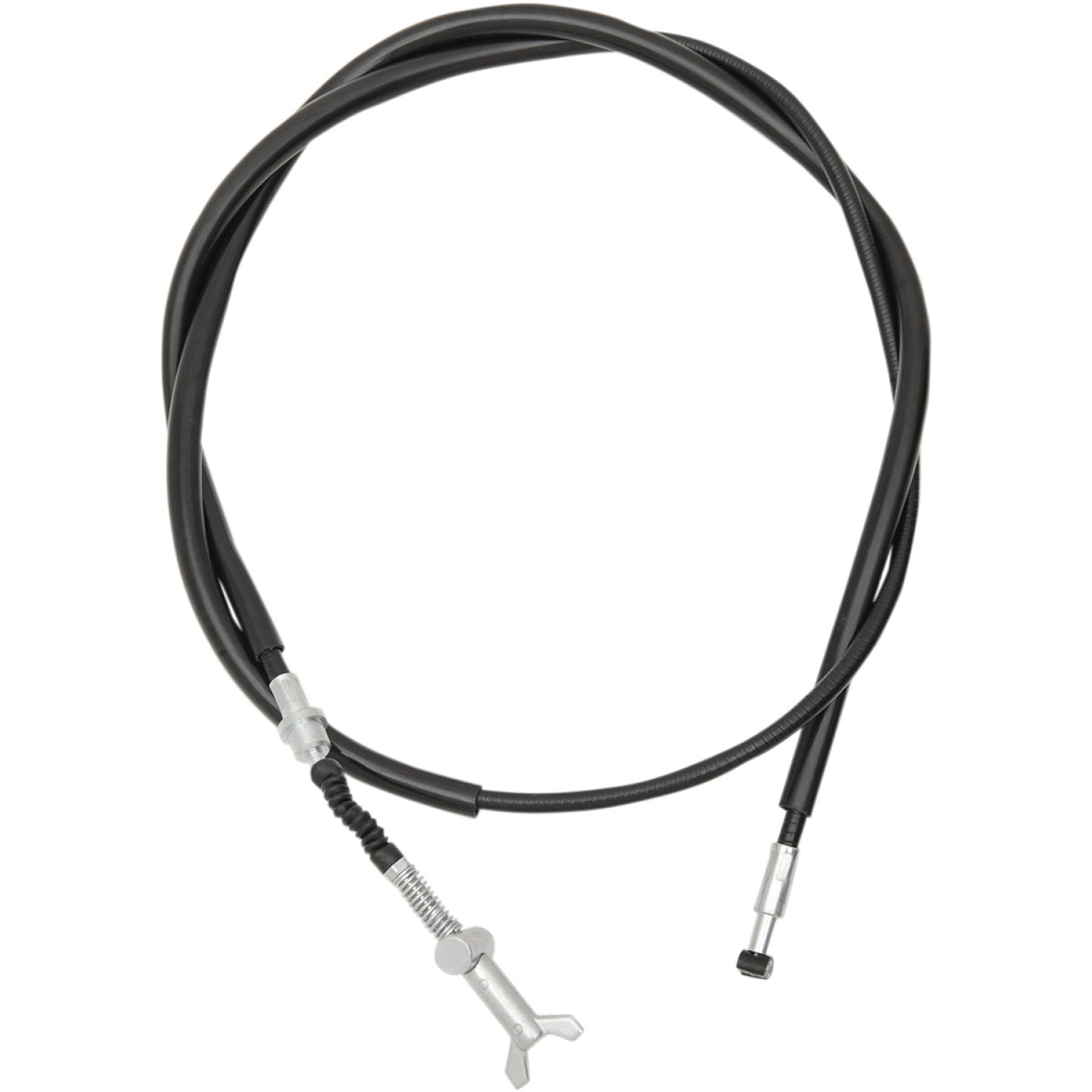 Moose Racing Brake Cable - Rear - Parking - Honda 45-4015