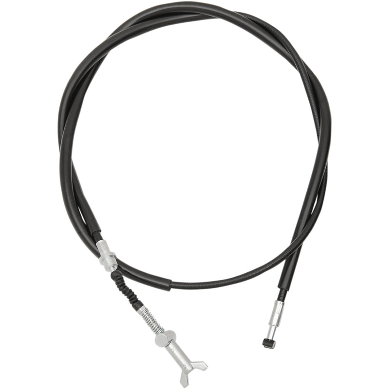 Moose Racing Brake Cable - Rear - Parking - Honda 45-4015