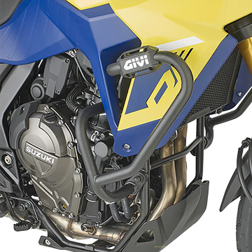 GIVI Engine Guards - Suzuki - 800 DE TN3125