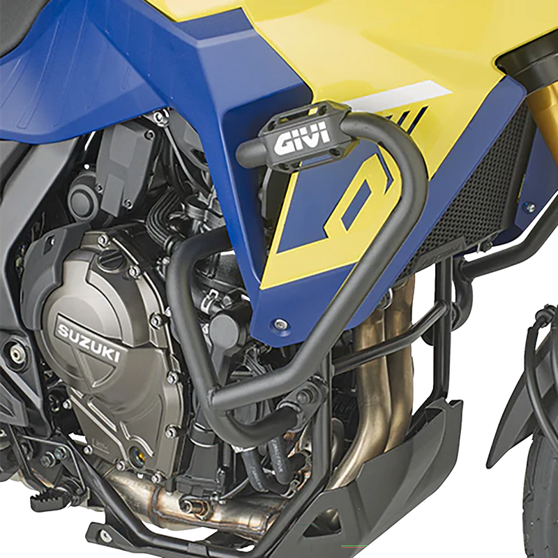 GIVI Engine Guards - Suzuki - 800 DE TN3125