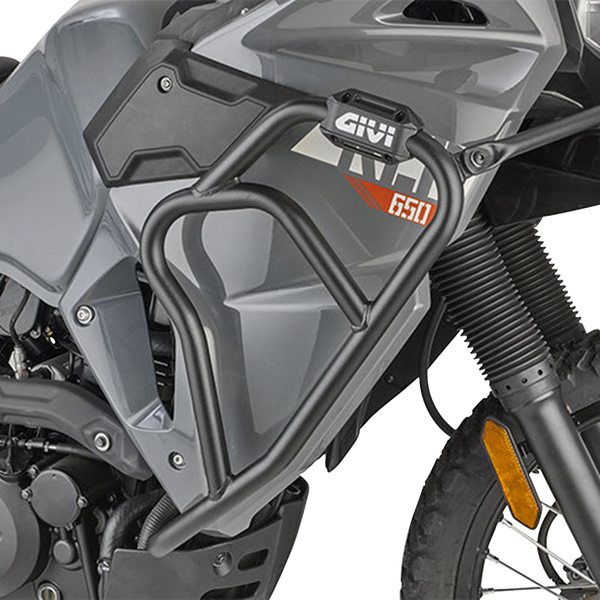 Givi Engine Guards - Kawasaki - KLR 650S TN4133