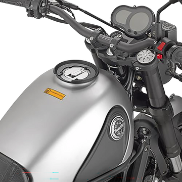 GIVI Tanklock Ring - Benelli BF34