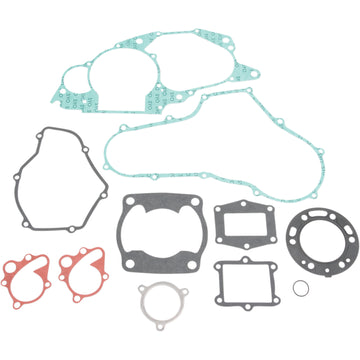 Moose Racing Complete Motor Gasket Kit - Honda 808815MSE