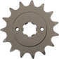 PARTS UNLIMITED Countershaft Sprocket - 15 Tooth - Honda PU23801393000