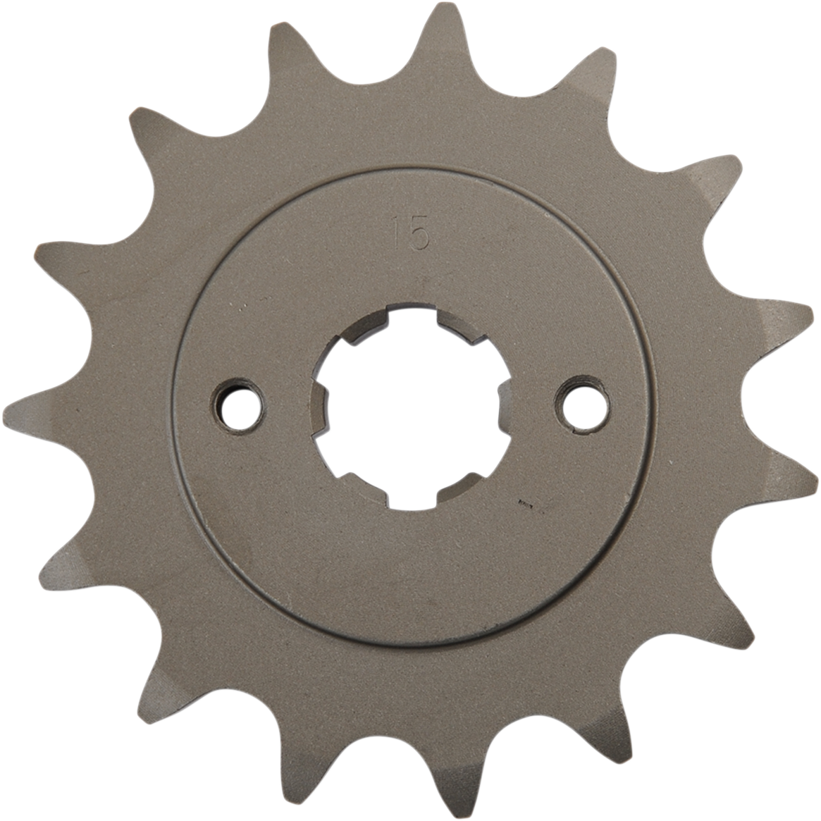 PARTS UNLIMITED Countershaft Sprocket - 15 Tooth - Honda PU23801393000