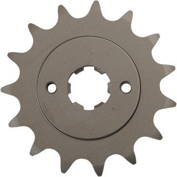 PARTS UNLIMITED Countershaft Sprocket - 15 Tooth - Honda PU23801393000