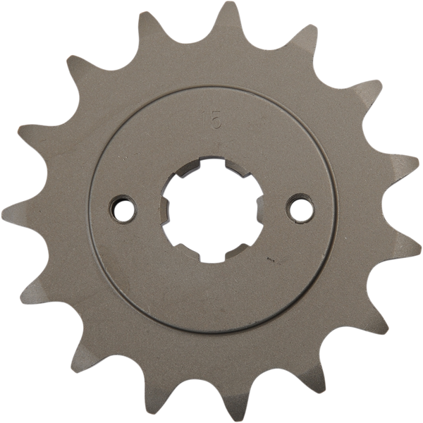 Parts Unlimited Countershaft Sprocket - 15 Tooth - Honda PU23801393000
