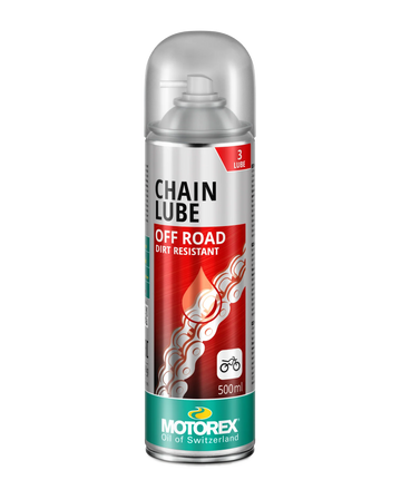 Motorex Offroad Chain Lube 500Ml