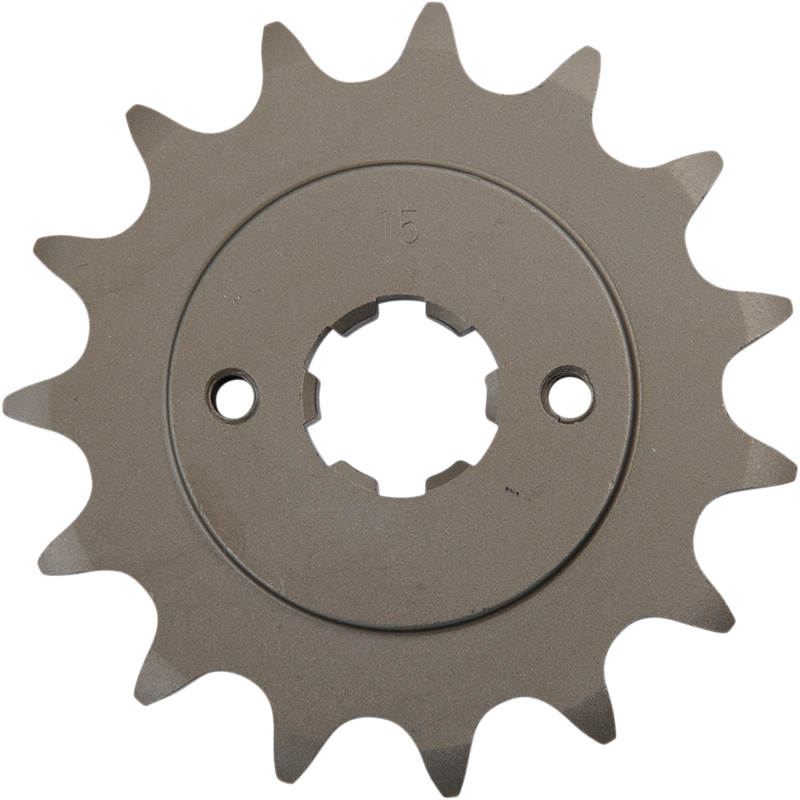 PARTS UNLIMITED Countershaft Sprocket - 15 Tooth - Honda PU23801393000