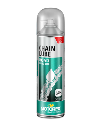 Motorex Road Strong Chain Lube 500Ml