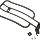 MOTHERWELL Luggage Rack - Gloss Black - FLHC MWL-137-18-GB