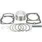 Wiseco Piston Kit with Gaskets - 66.00 mm - Honda PK1121