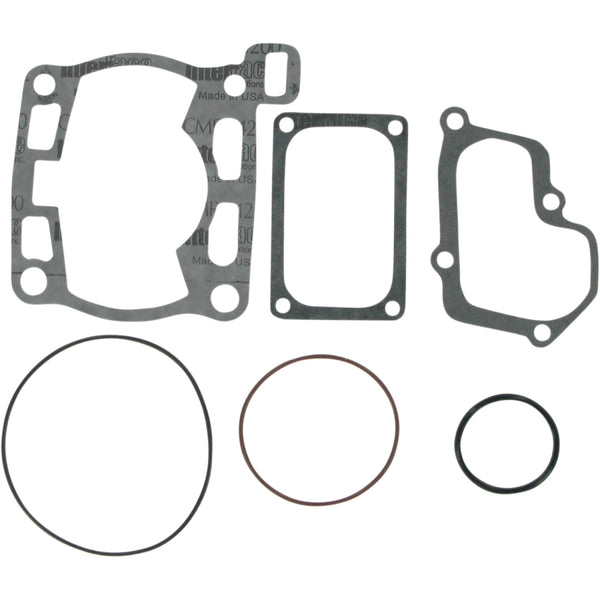 Moose Racing Top End Gasket Kit - Suzuki 810550MSE