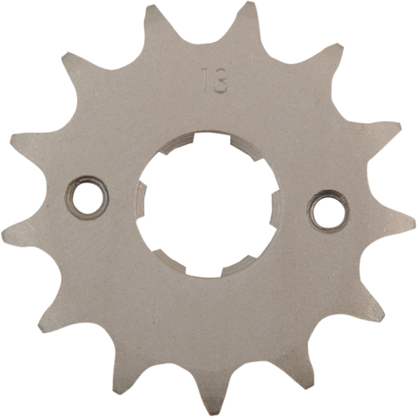 Parts Unlimited Countershaft Sprocket - 13 Tooth - Honda PU23801-434-000