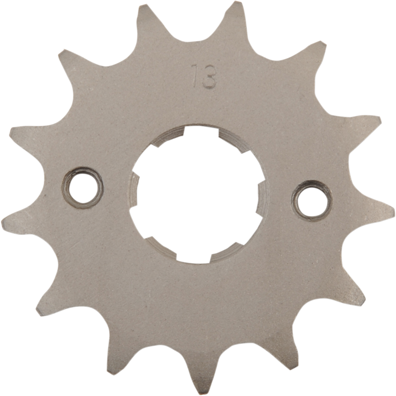 PARTS UNLIMITED Countershaft Sprocket - 13 Tooth - Honda PU23801-434-000