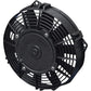 MOOSE OFFROAD Hi-Performance Cooling Fan - 440 CFM - Can-Am Z4509