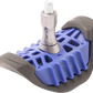 MOTION PRO Rim Lock - with Nut/Beveled Washer - LiteLoc™ II - 1.6" 11-0114