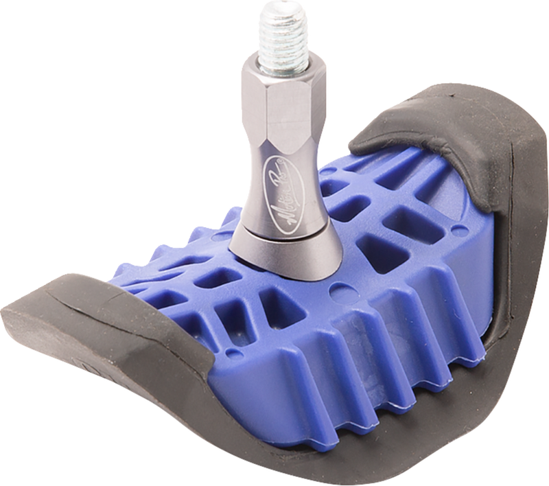 MOTION PRO Rim Lock - with Nut/Beveled Washer - LiteLoc™ II - 1.6" 11-0114