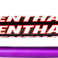 RENTHAL Handlebar - Twinwall? - 998 - Reed/Windham - Purple 998-01-PE-02-261