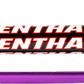 RENTHAL Handlebar - 7/8" - 809 - RC High - Purple 809-01-PE-01-261