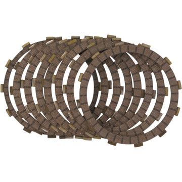 EBC Clutch Kit CK1297 | Clutch Plates & Springs