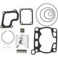 Wiseco Piston Kit with Gaskets - 50.00 mm - Suzuki RM85 PK1209