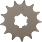 PARTS UNLIMITED Countershaft Sprocket - 13 Tooth - Yamaha 174-17461-30