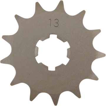 PARTS UNLIMITED Countershaft Sprocket - 13 Tooth - Yamaha 174-17461-30