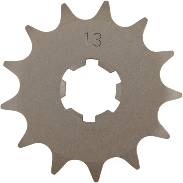 Parts Unlimited Countershaft Sprocket - 13 Tooth - Yamaha 174-17461-30