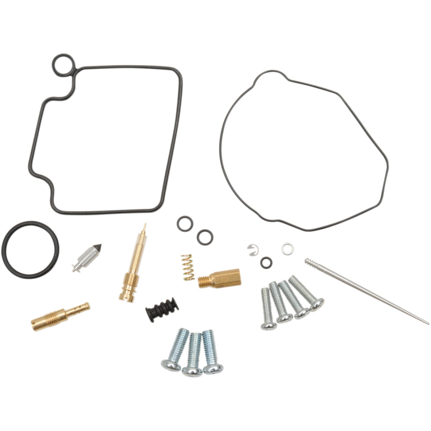 Moose Racing Carburetor Repair Kit - Honda 26-1329