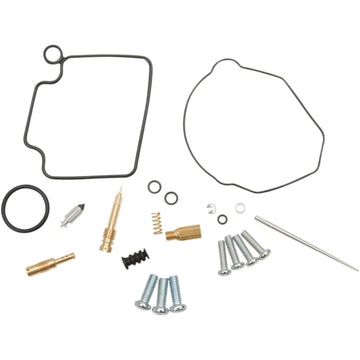 Moose Racing Carburetor Repair Kit - Honda 26-1329
