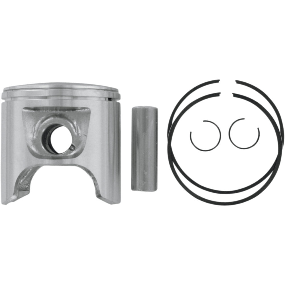 WSM Piston Kit - 83.00 mm - Sea-Doo 010-818-07K