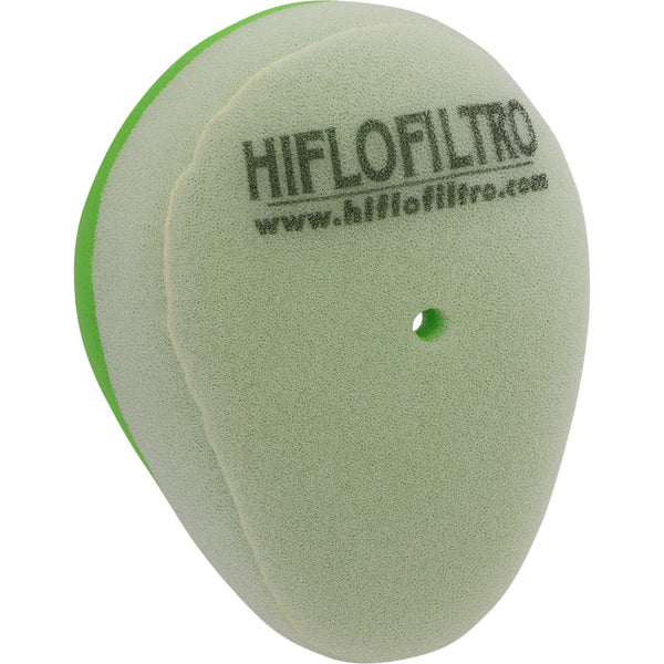 Hiflofiltro Foam Air Filter - Suzuki HFF3025