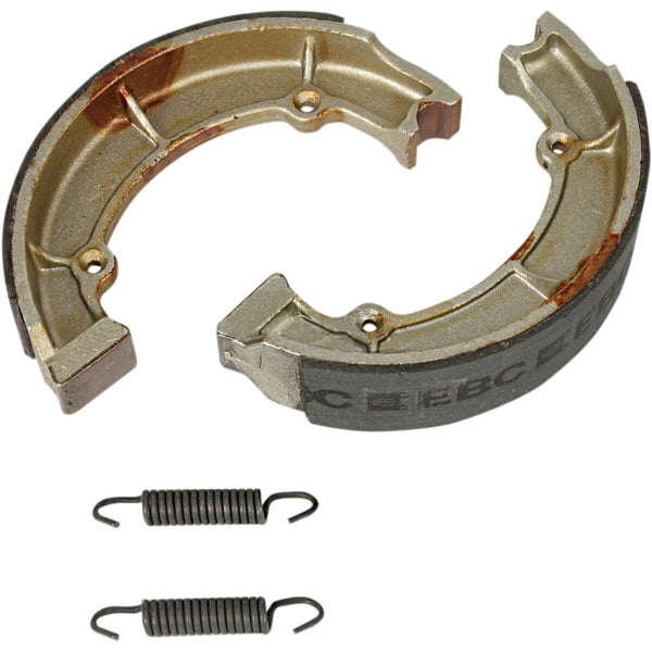 EBC Brake Shoes - Kawasaki 709
