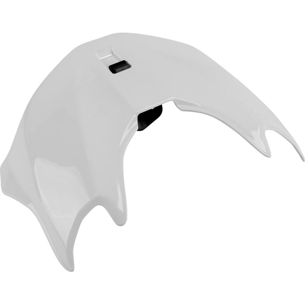 Arai Helmets XD-5 Spoiler - White 102128