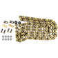 Moose Racing 520 FB - Chain - 114 Links 195FB114