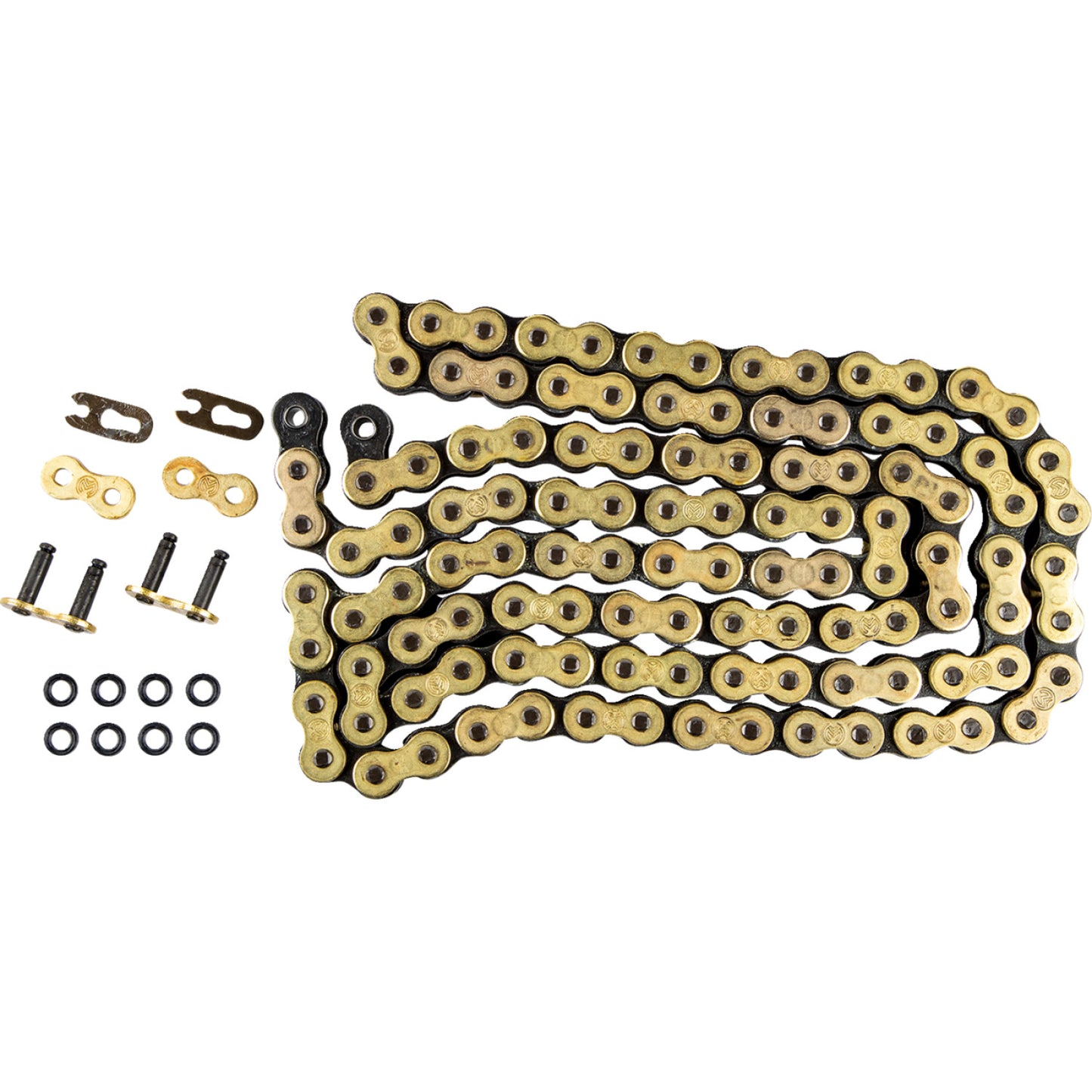 Moose Racing 520 FB - Chain - 114 Links 195FB114