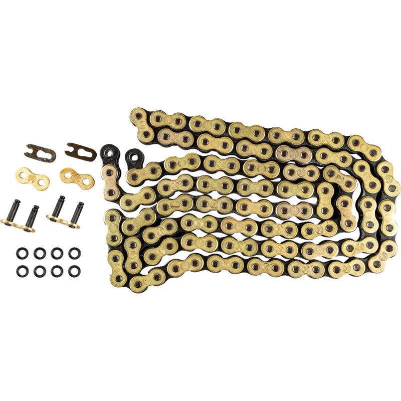Moose Racing 520 FB - Chain - 114 Links 195FB114