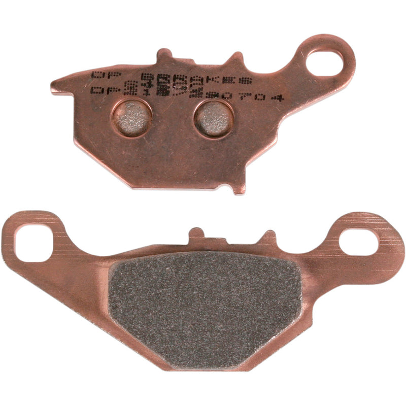 DP BRAKES Standard Brake Pads - Kawasaki/Suzuki DP218