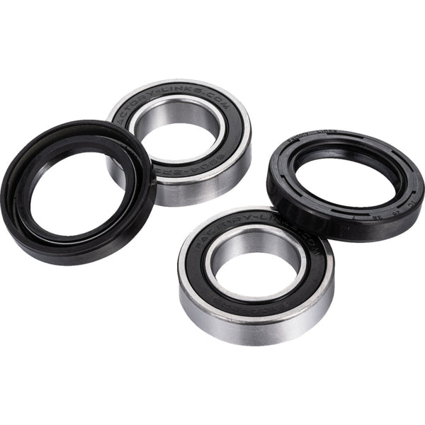 Factory Links Wheel Bearing Kit - Front - Triumph TF250X FWK-U-003
