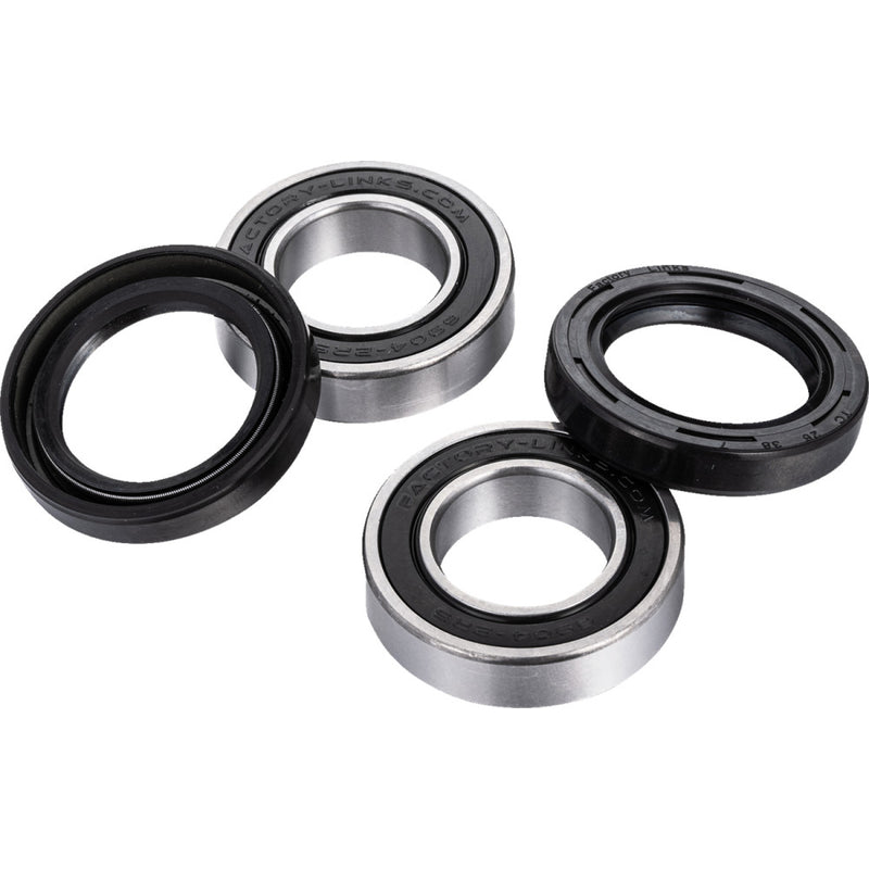 Factory Links Wheel Bearing Kit - Front - Triumph TF250X FWK-U-003