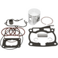 Wiseco Piston Kit with Gaskets - 56.00 mm - Yamaha YZ125 PK1176