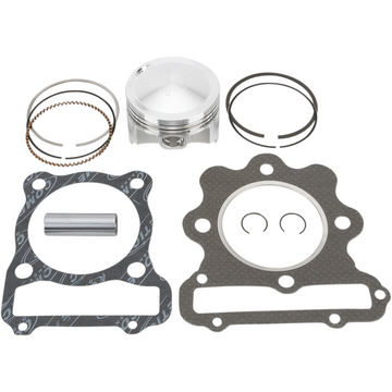 WISECO Piston Kit with Gaskets - 73.50 mm - Honda PK1220