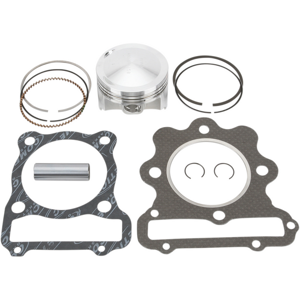 Wiseco Piston Kit with Gaskets - 73.50 mm - Honda PK1220