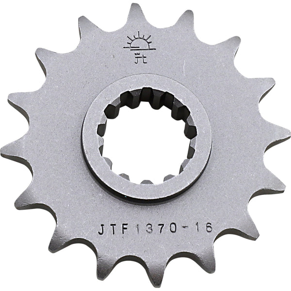 JT Sprockets Countershaft Sprocket - 16 Tooth JTF1370.16