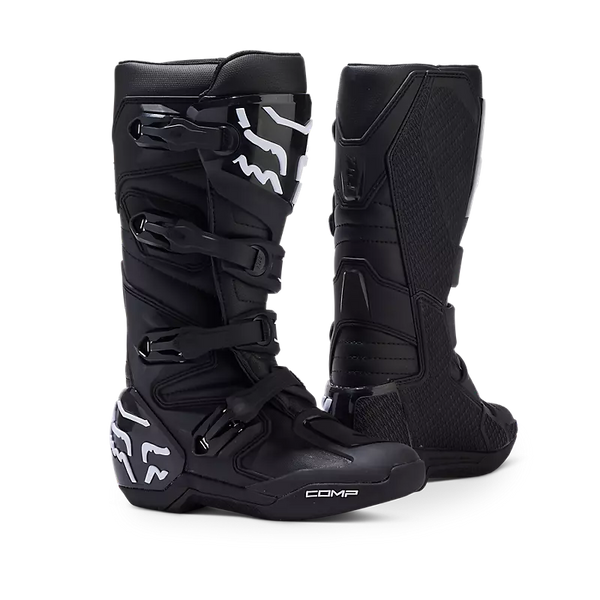 Fox Youth Comp Boot