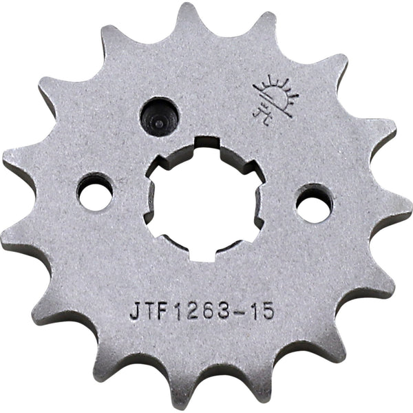 JT Sprockets Countershaft Sprocket - 15 Tooth JTF1263.15
