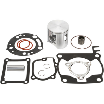 WISECO Piston Kit with Gaskets - 56.00 mm - Honda CR125R PK1264